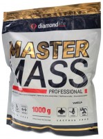 Diamond line Master Mass professional 1000 g 