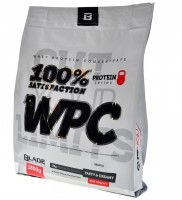 BS Blade 100% WPC protein 1800 g 