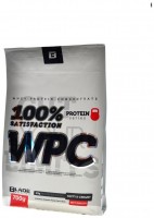 BS Blade 100% WPC protein 700 g 