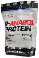 Hi Anabol protein 2250 g 