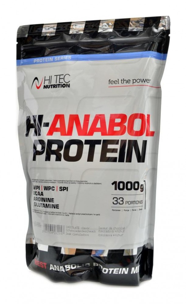 Hi Anabol protein 1000 g