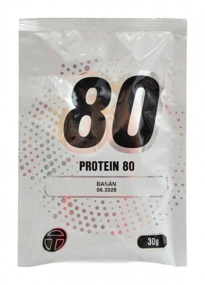 Protein 80 30g