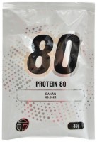 Protein 80 30g exp 6.2025 