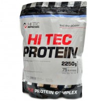 HiTec protein 2250g 