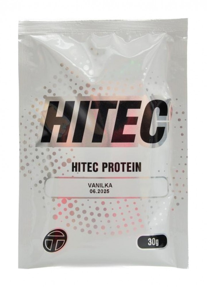 HiTec protein 30g exp 6.2025