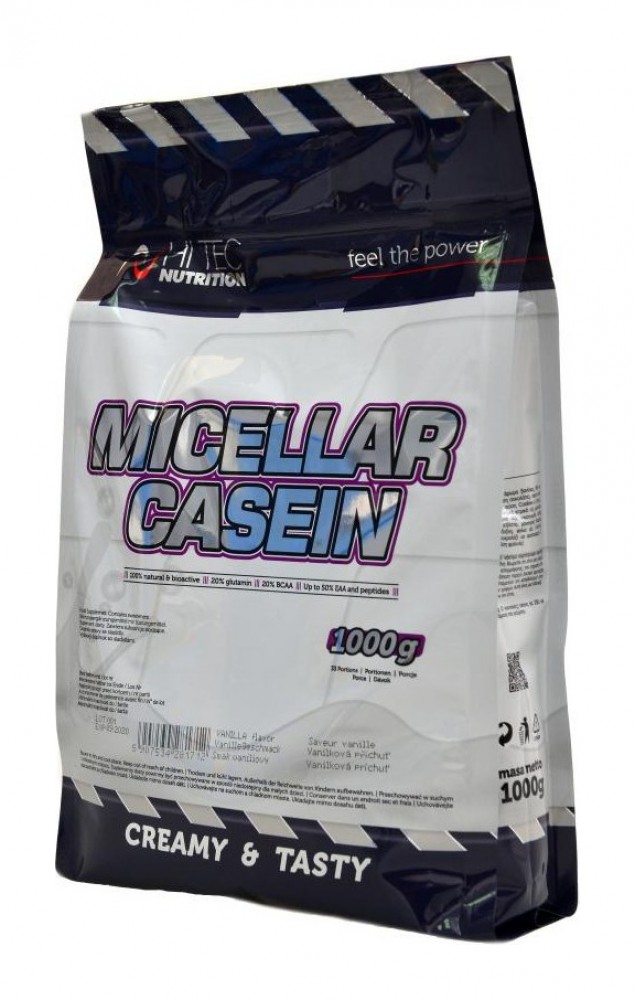 Micellar Casein 1000 g