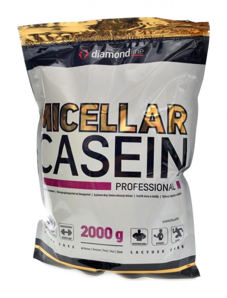 Diamond line Micellar Casein 2000 g