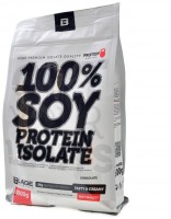 BS Blade SPI soy protein isolate 1000g 