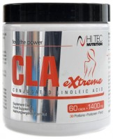 CLA xtreme 60 kapslí 1400 mg 