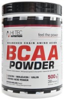 BCAA powder 500 g 