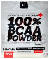 BS BLADE BCAA 2-1-1 powder 500 g 