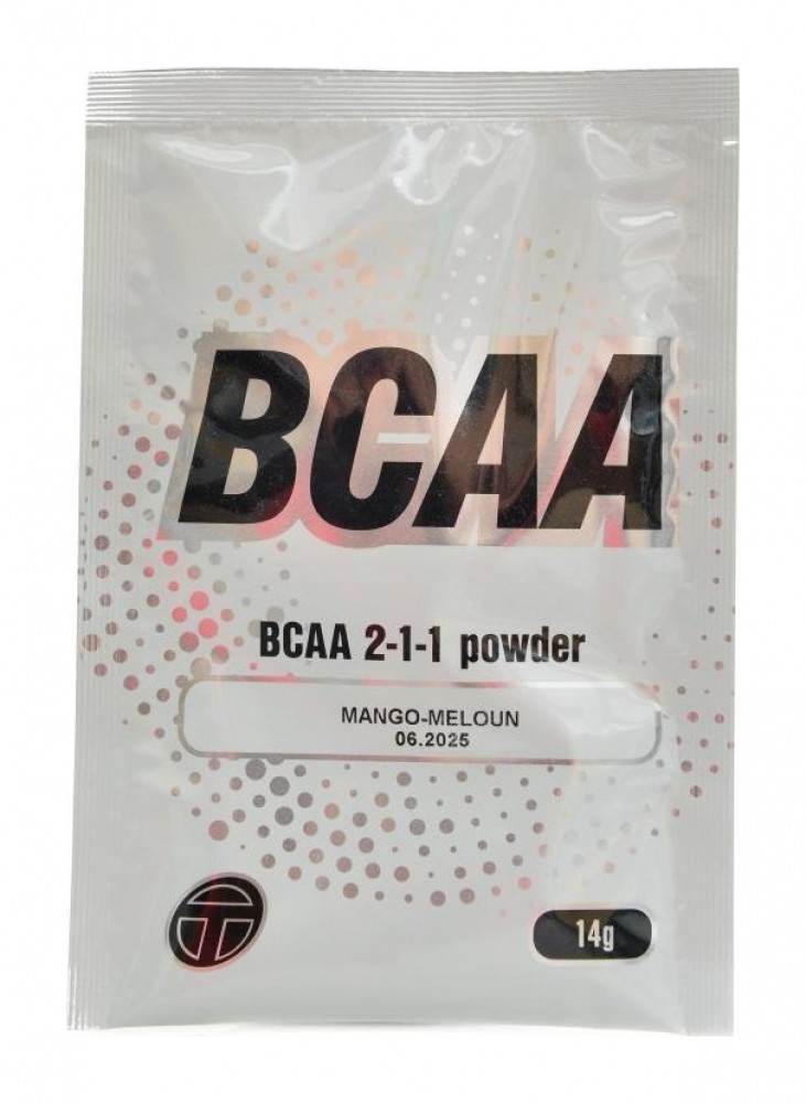 BS BLADE BCAA 2-1-1 powder 14 g