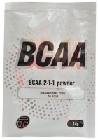 BS BLADE BCAA 2-1-1 powder 14 g 