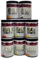 EAA powder essential amino 500 g 