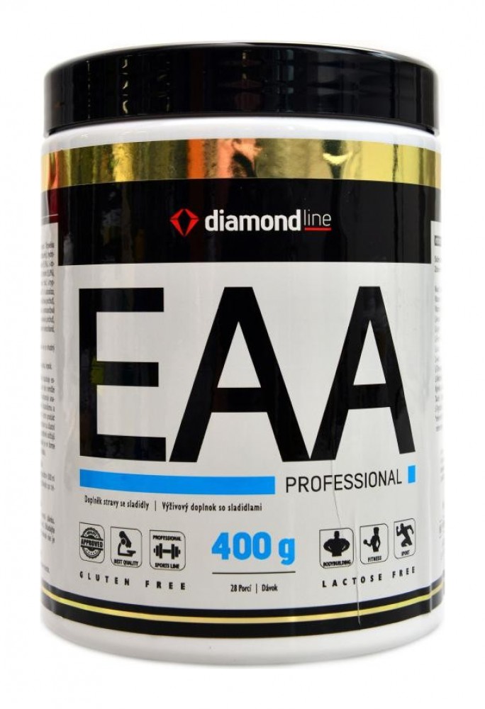 Diamond line EAA powder 400g