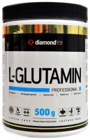 Diamond line L-Glutamin 500g 