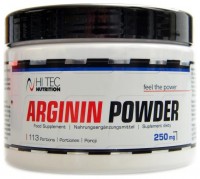 Arginin powder 100% AAKG 250 g 