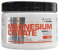 Magnesium citrate 300 g pomeranč 