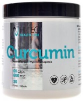 Health line Curcumin 800 mg 60 kapslí 
