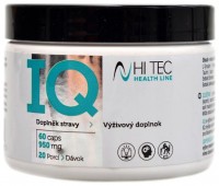 Health line IQ 60 kapslí exp 4/22 