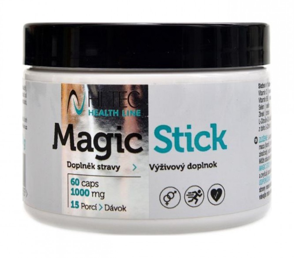 Health line Magic Stick 60 kapslí