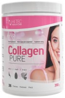 Health Line Collagen pure 390g fruit coctail 