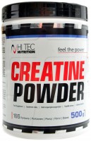 Creatine powder 500 g 