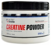 Creatine powder 250 g 