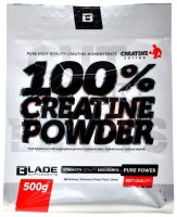 BS Blade Creatine powder 500 g 