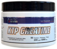KTP creatine 200 tablet 