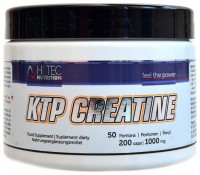 KTP creatine 200 tablet 