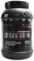 Creasteron 1200g + 28 kapslí 