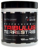 New Professional Tribulus Terrestris + Maca 100 kapslí 