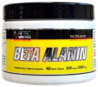 Beta Alanin 1000 200 kapslí 850mg 