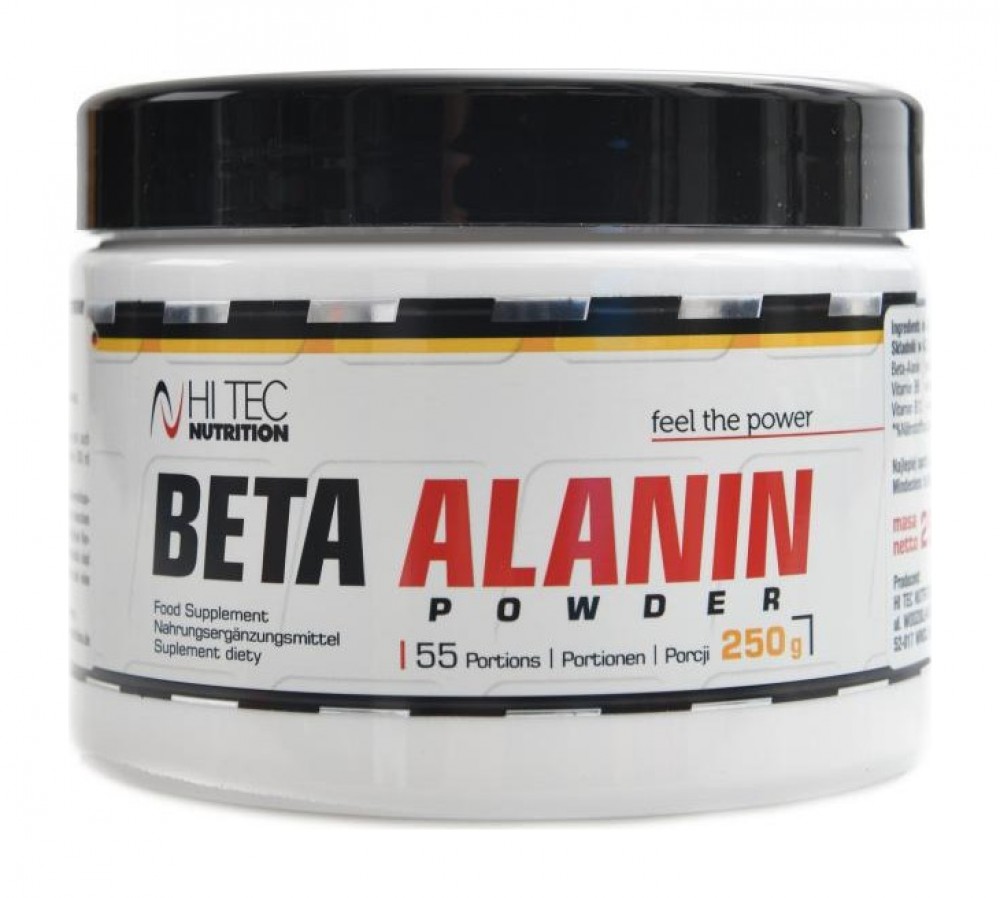 Beta Alanin 250 g