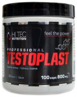 Testoplast 800 mg 100 kapslí 