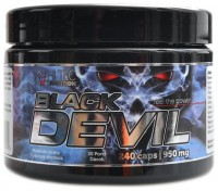 Black Devil 240 kapslí 