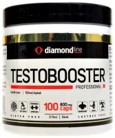 Diamond line Testobooster 100 kapslí 