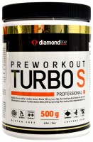 Diamond line Turbo S preworkout 500g 