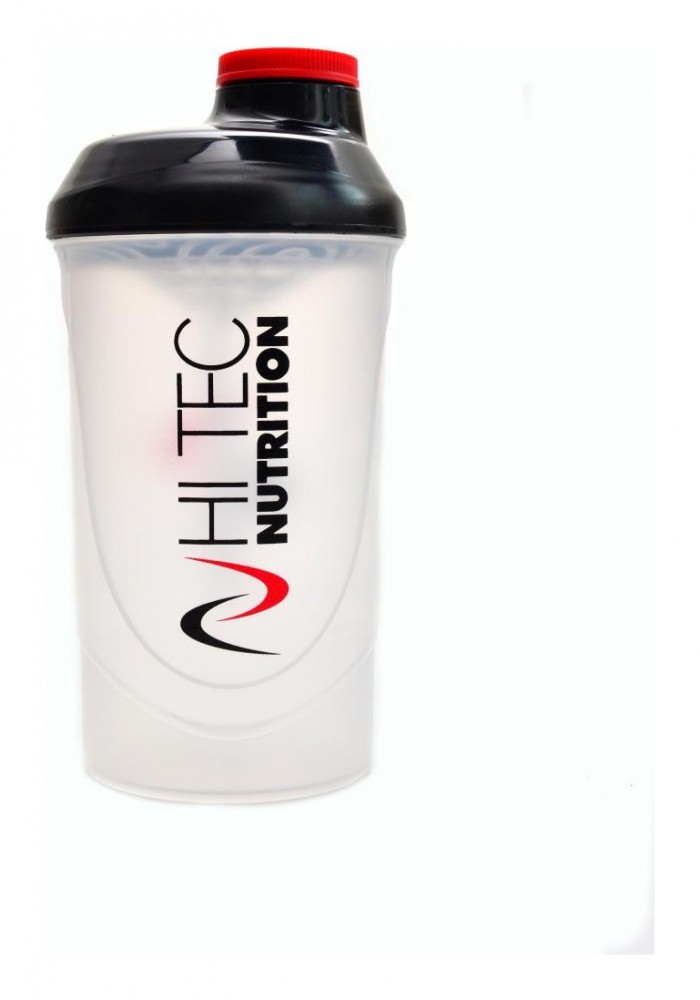 Šejkr Shaker Hitec 600 ml wave