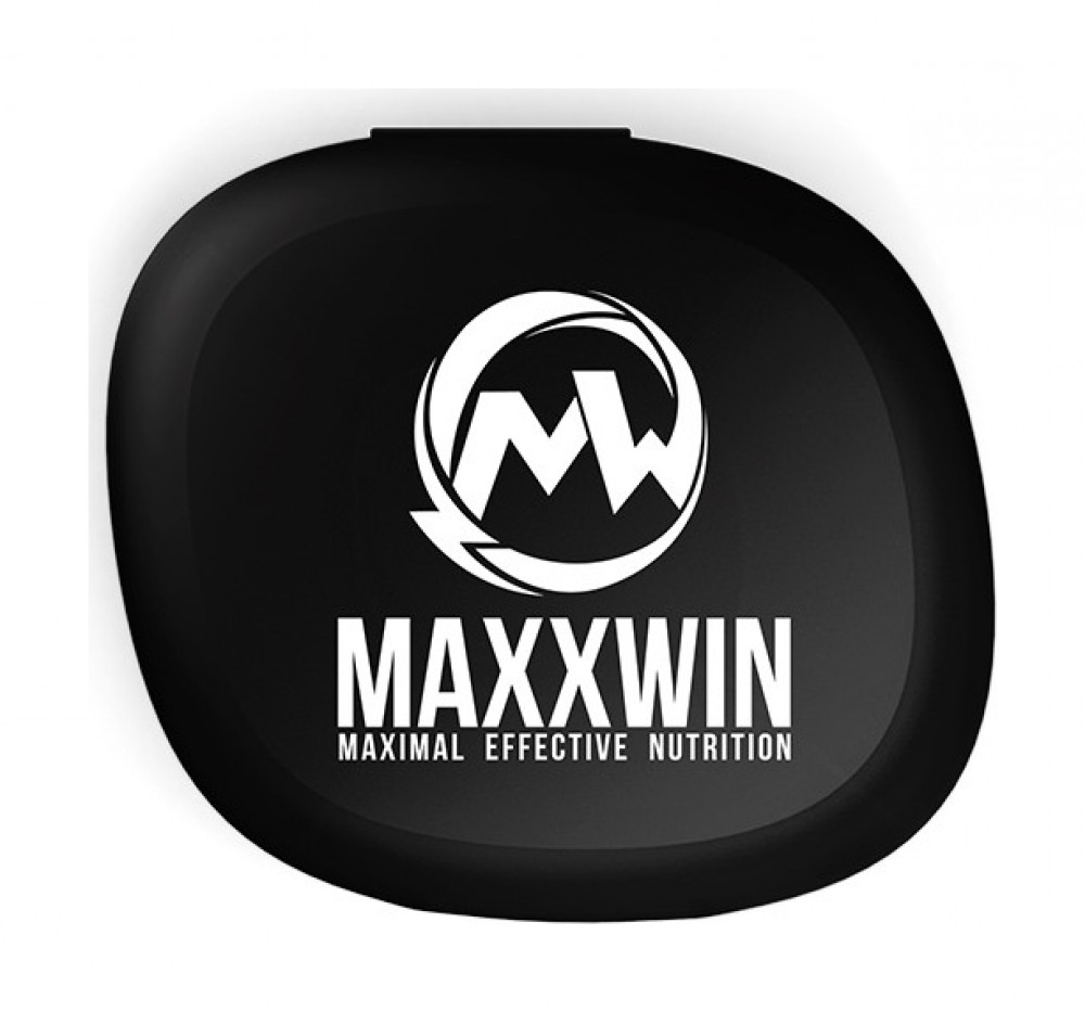 PILL BOX MAXXWIN 