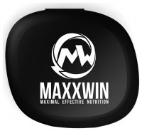 PILL BOX MAXXWIN  