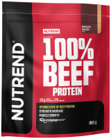 100% Beef Protein   900 g 