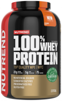 100% Whey Protein   2250 g 