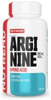 Arginine   120 kapslí 