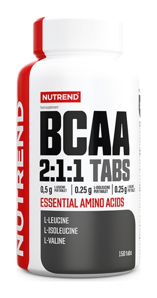 BCAA 2:1:1 Tabs   150 tablet