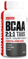 BCAA 2:1:1 Tabs   150 tablet 