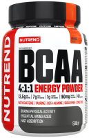 BCAA 4:1:1 Energy Powder   500 g 