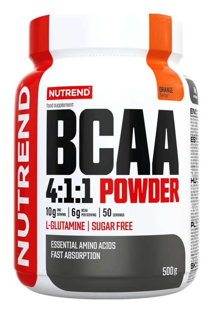 BCAA 4:1:1 Powder   300 g