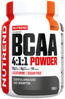 BCAA 4:1:1 Powder   300 g 